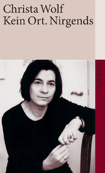 Produktbild: Kein Ort. Nirgends