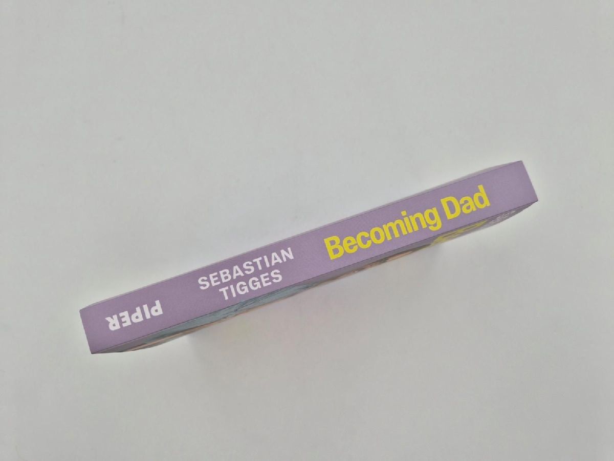 Produktbild: Becoming Dad