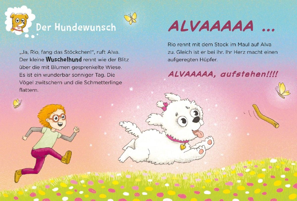 Produktbild: Vier Viertel und ein Haufen Chaos 1: Ein Zuhause für Loki