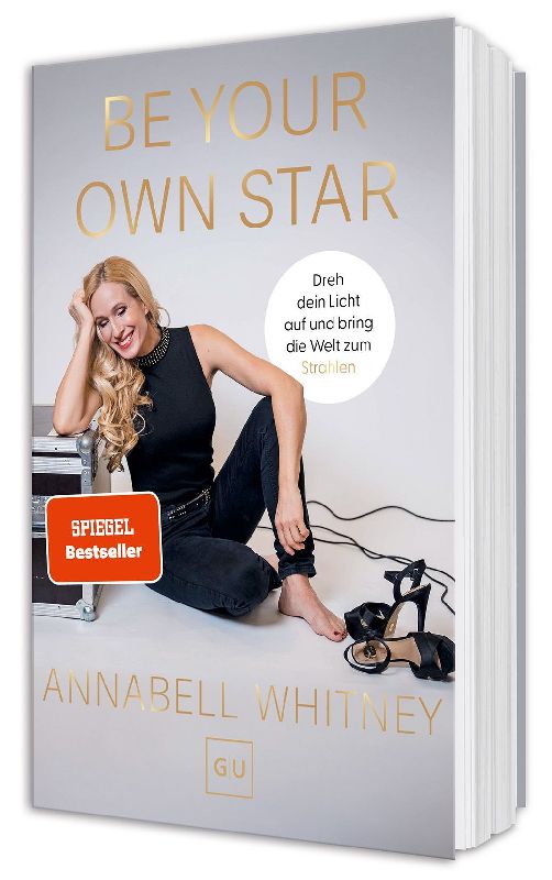 Produktbild: Be Your Own Star