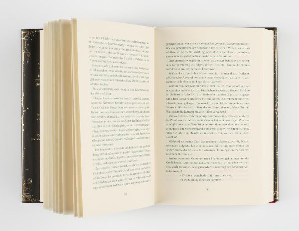 Produktbild: Die unendliche Geschichte