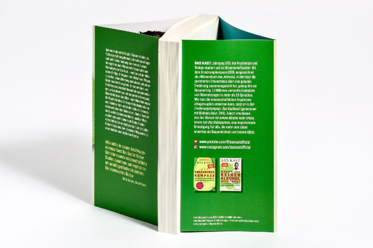 Produktbild: Kompass für die Seele