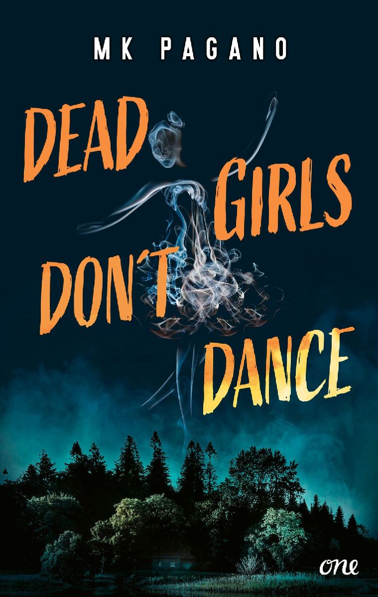 Produktbild: Dead Girls Don't Dance