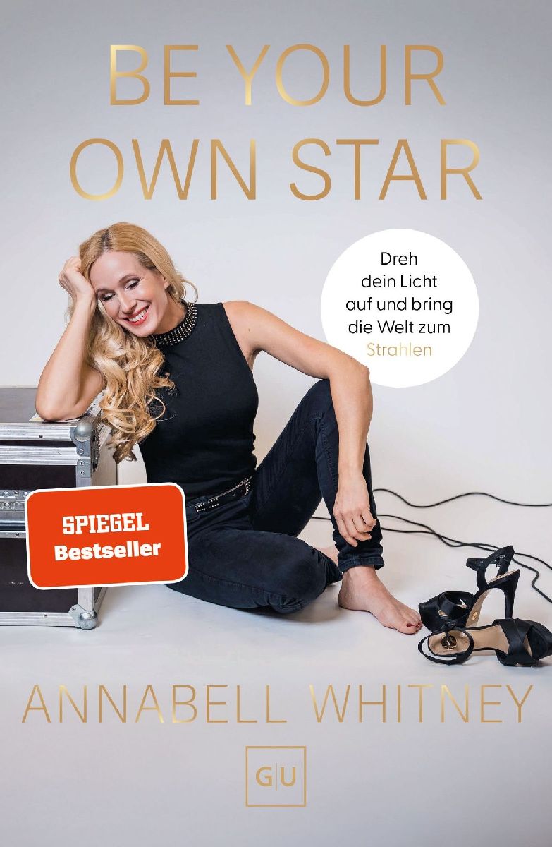 Produktbild: Be Your Own Star
