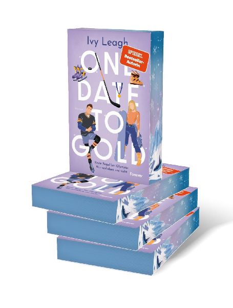 Produktbild: One Date to Gold