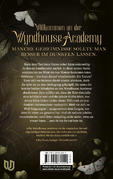 Produktbild: Blackspell