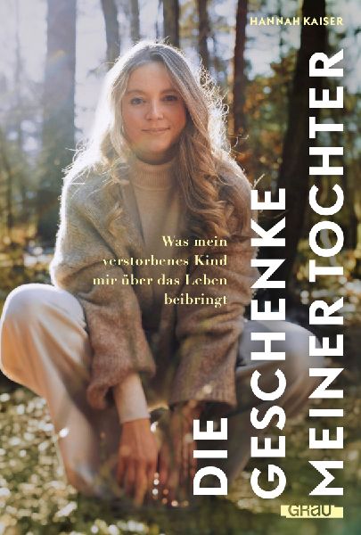 Produktbild: Die Geschenke meiner Tochter