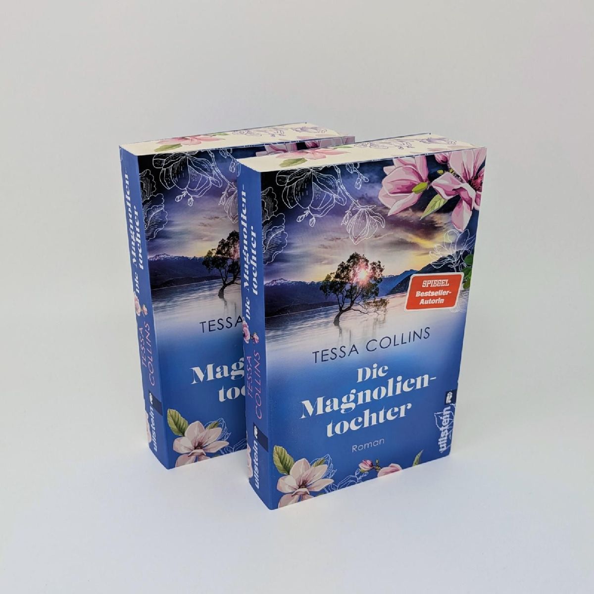 Produktbild: Die Magnolientochter