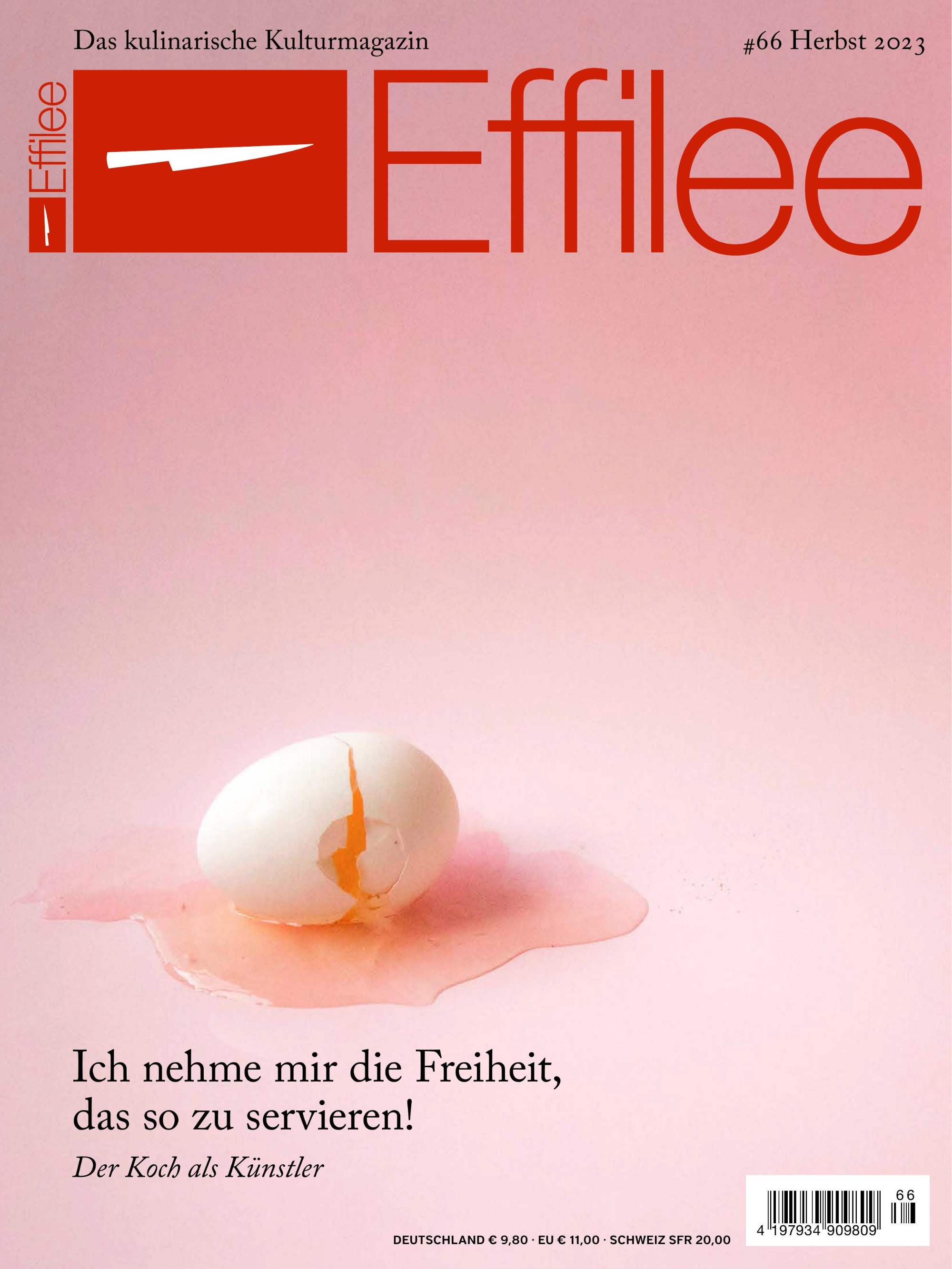 Effilee #66