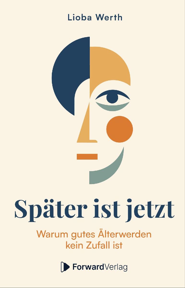 Produktbild: Später ist jetzt
