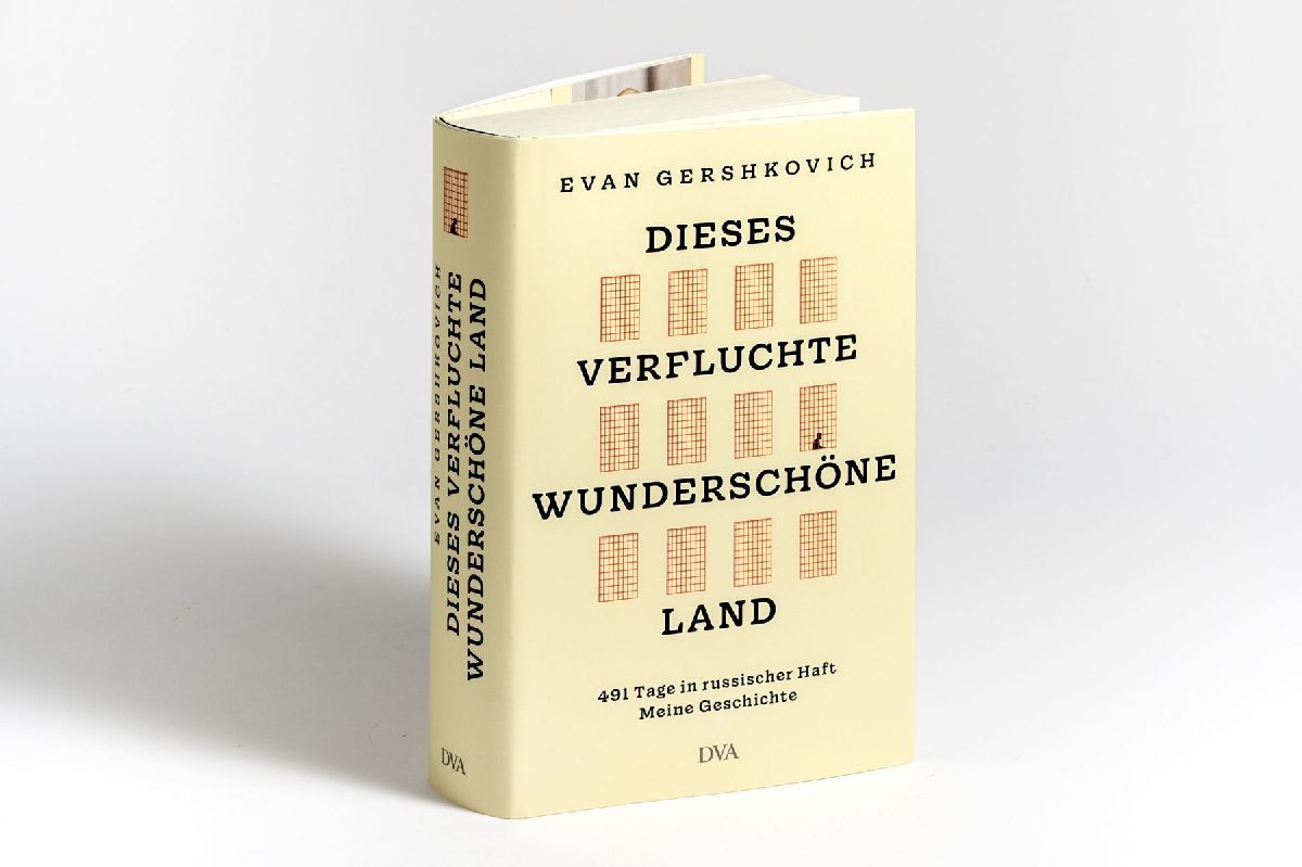Produktbild: Dieses verfluchte wunderschöne Land