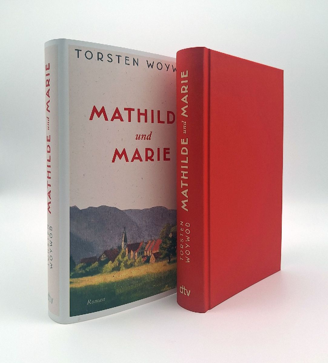 Produktbild: Mathilde und Marie