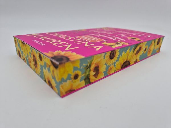 Produktbild: Josh and Hazel's Guide to Not Dating