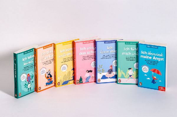 Produktbild: Ich fühl mich wohl