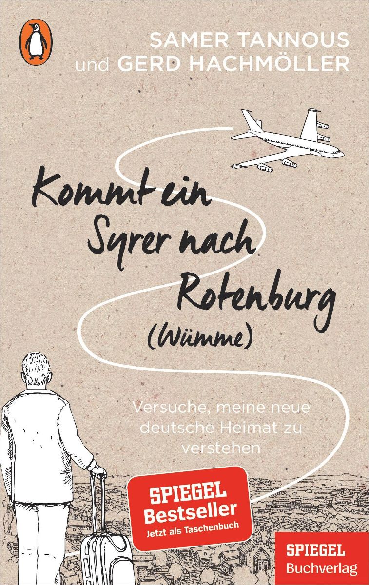 Produktbild: Kommt ein Syrer nach Rotenburg (Wümme)