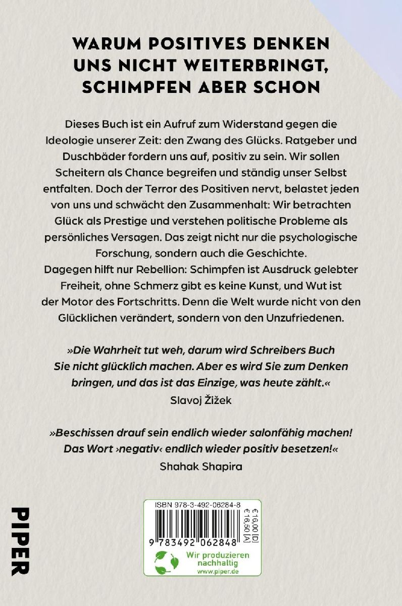 Produktbild: Ich möchte lieber nicht
