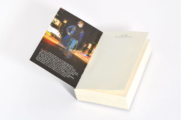 Produktbild: Der kalte Glanz des Todes