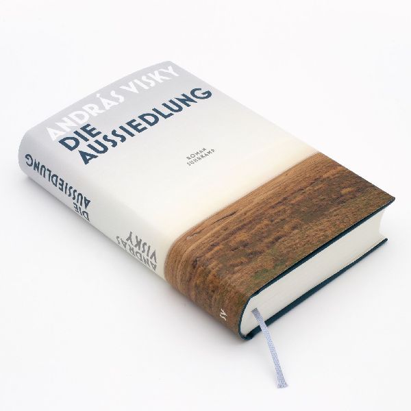 Produktbild: Die Aussiedlung