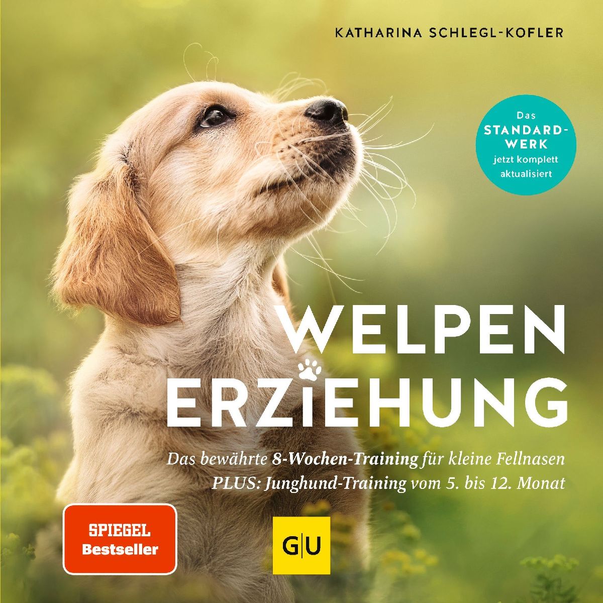 Produktbild: Welpen-Erziehung