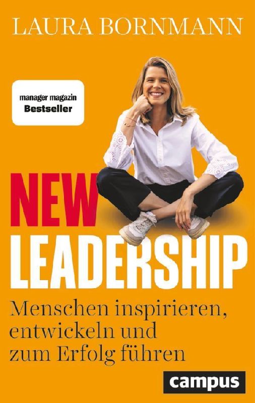 Produktbild: New Leadership