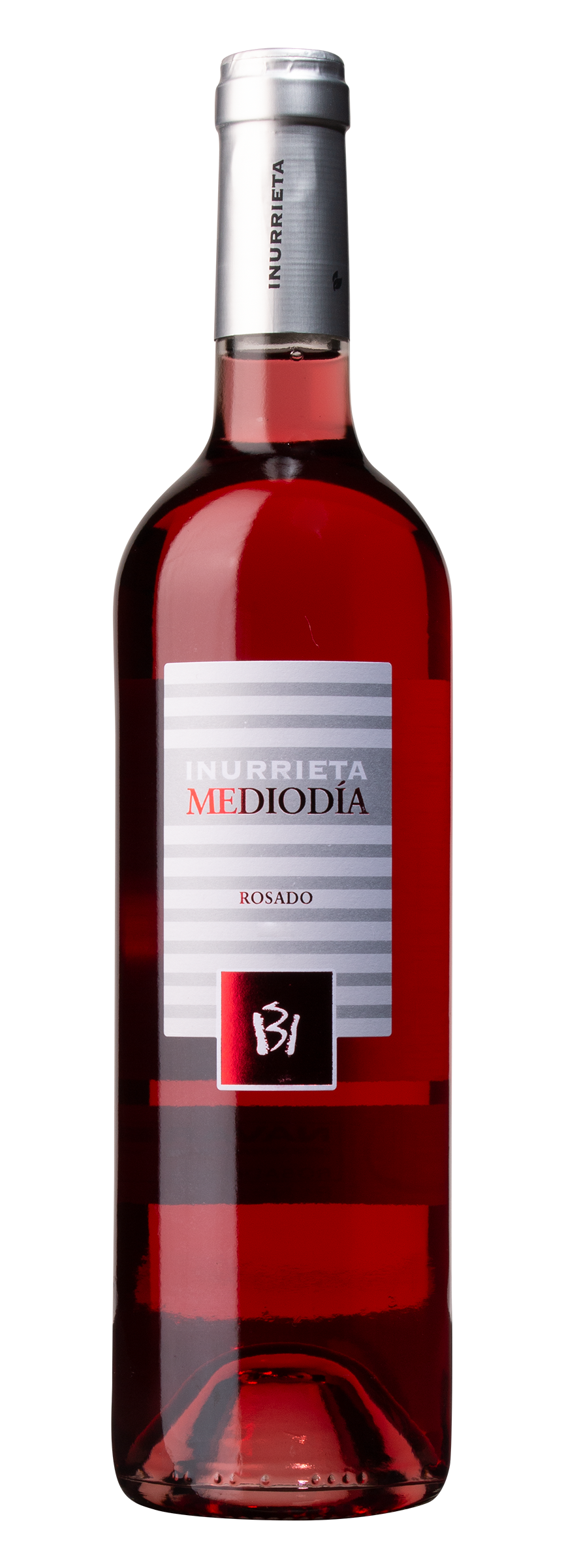 Inurrieta – „Mediodía“ DO Navarra Rosado 2025