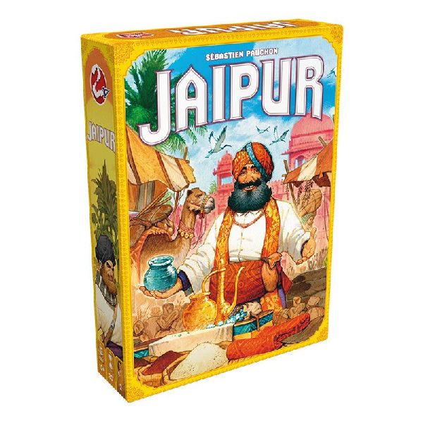 Produktbild: Jaipur