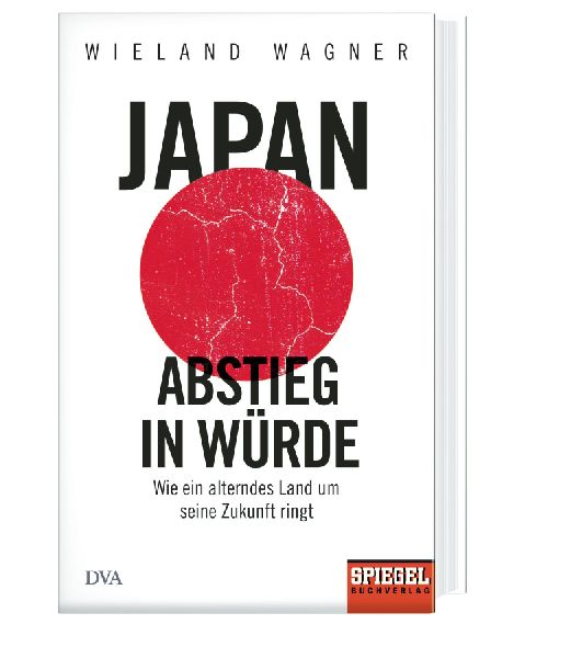 Produktbild: Japan - Abstieg in Würde