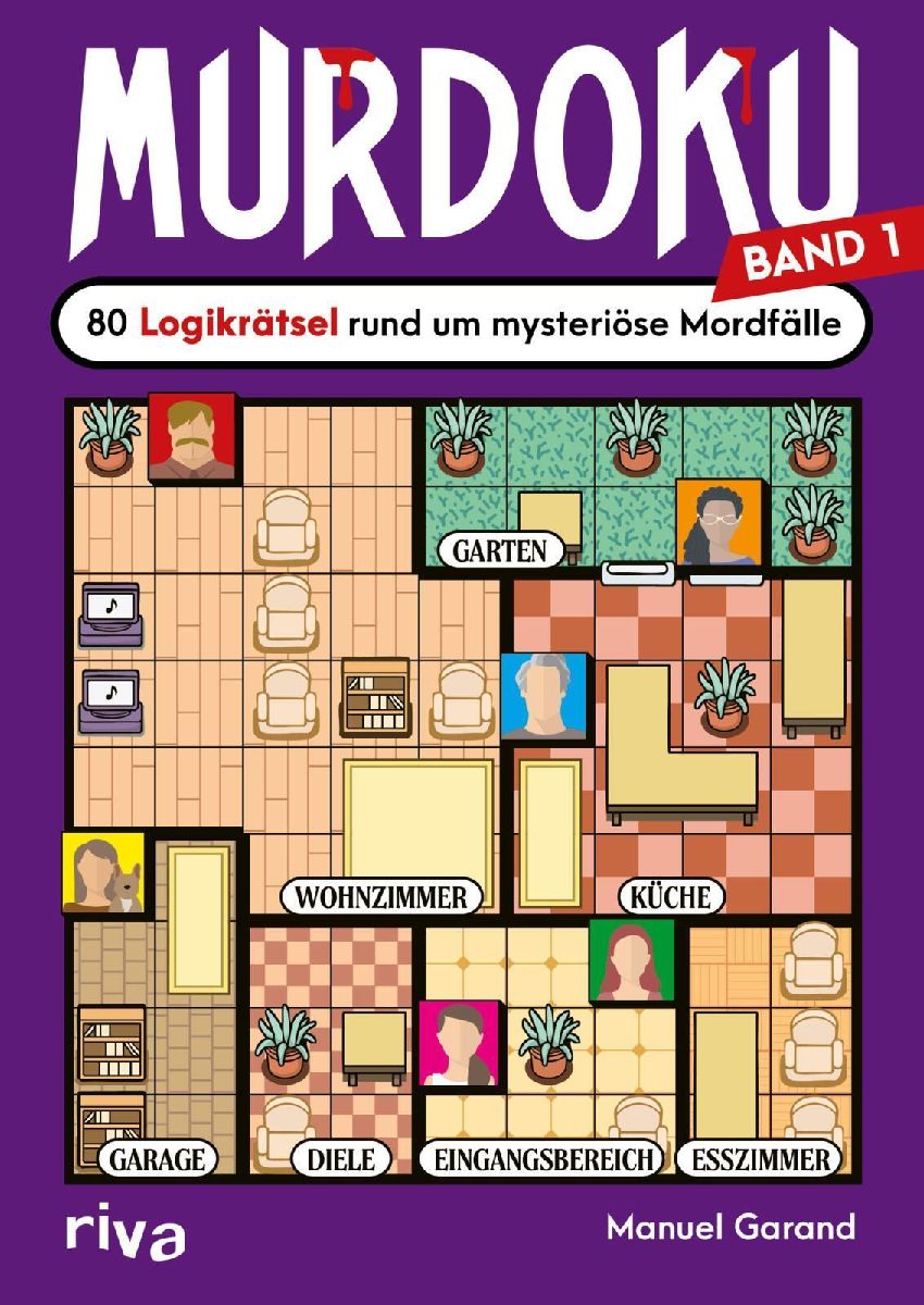 Produktbild: Murdoku