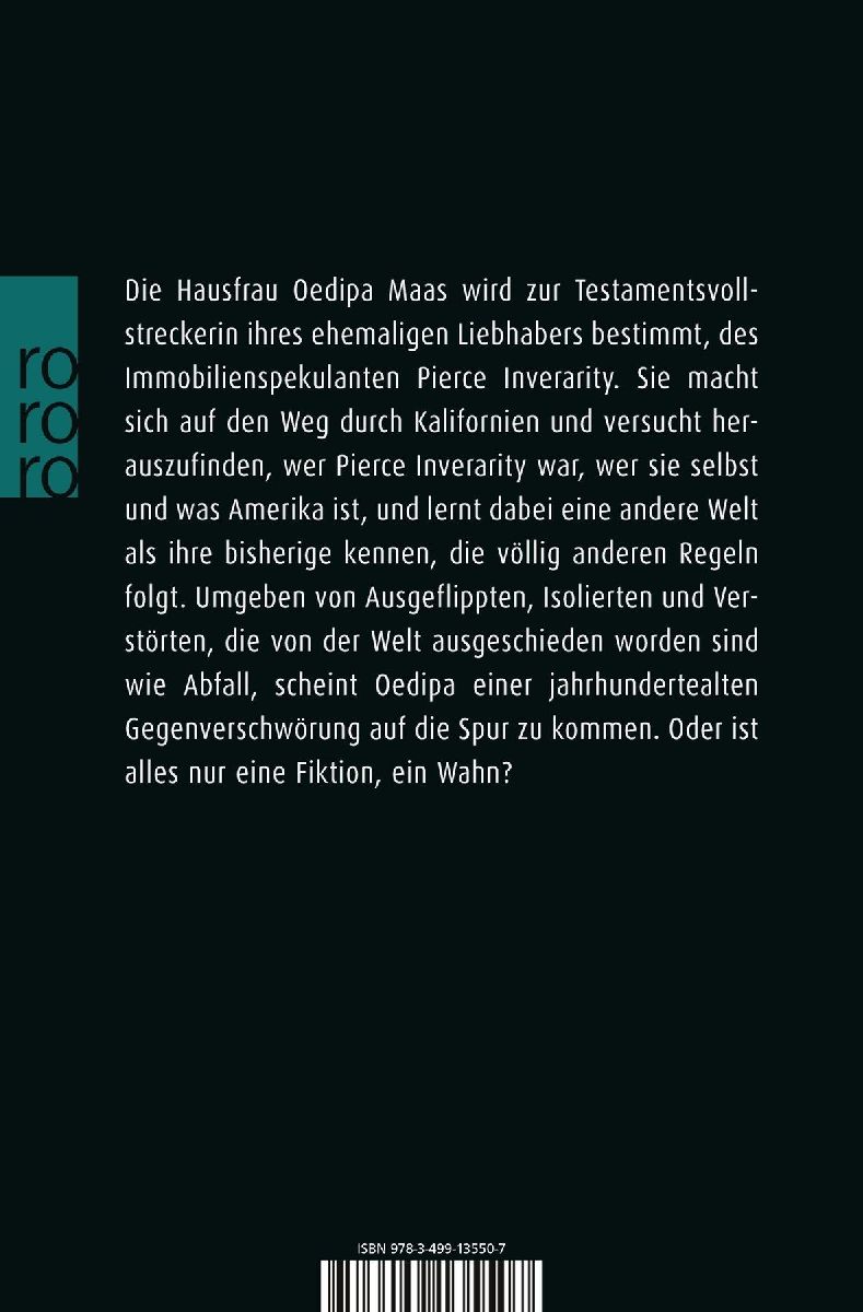 Produktbild: Die Versteigerung von No. 49