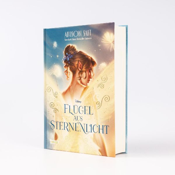 Produktbild: Flügel aus Sternenlicht