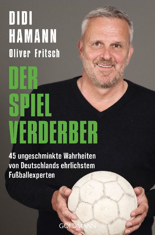 Produktbild: Der Spielverderber