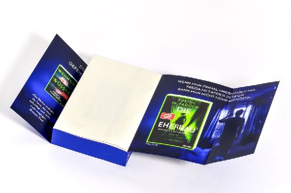 Produktbild: Der Freund - Ist er dein Traumpartner oder dein Killer?