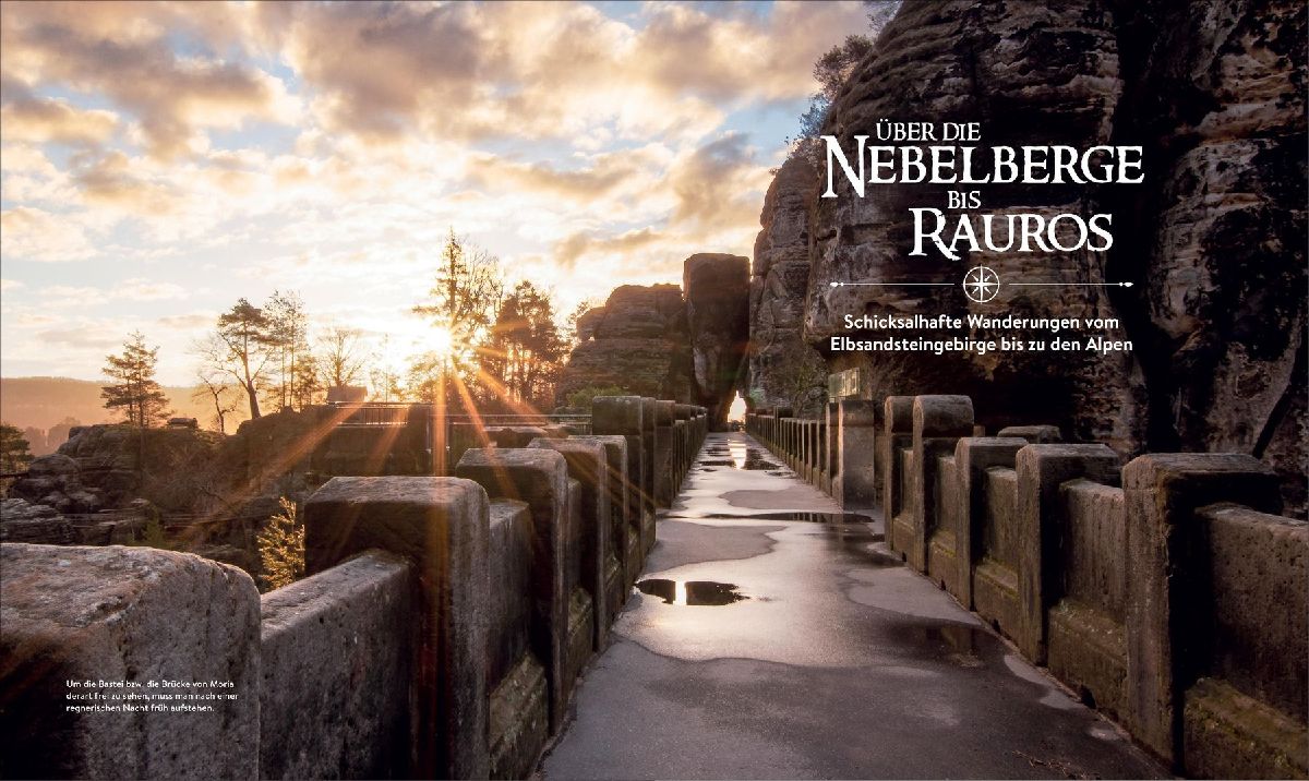 Produktbild: Deutschland für 'Herr der Ringe' Fans