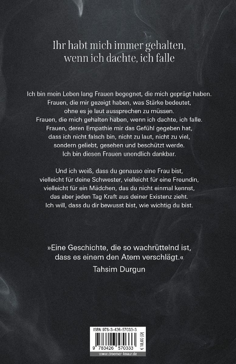 Produktbild: Aus der Asche unserer Angst