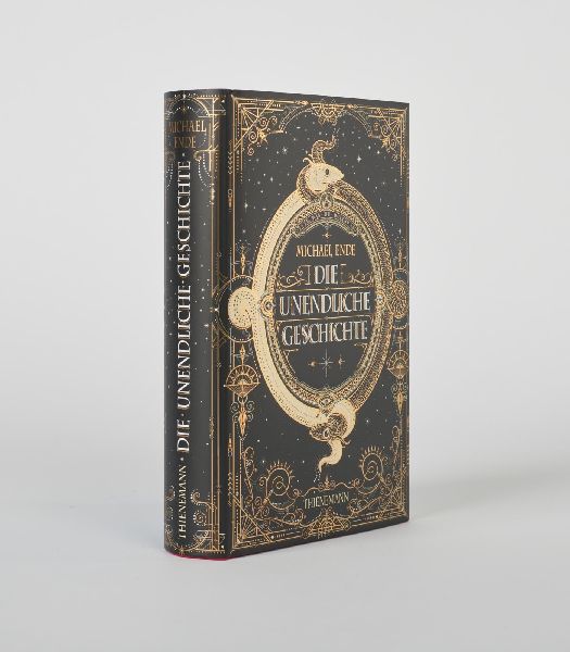 Produktbild: Die unendliche Geschichte