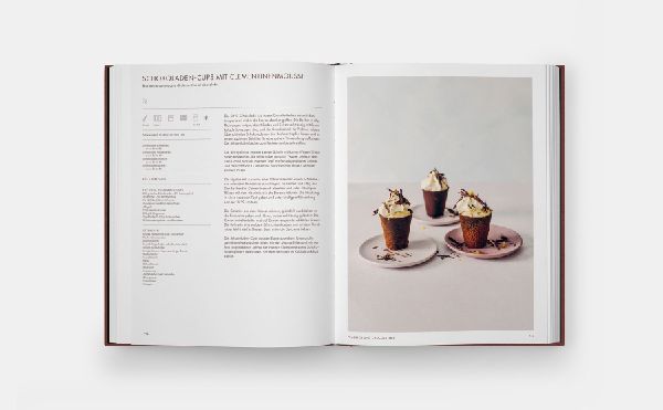 Produktbild: Der Schokoladenlöffel