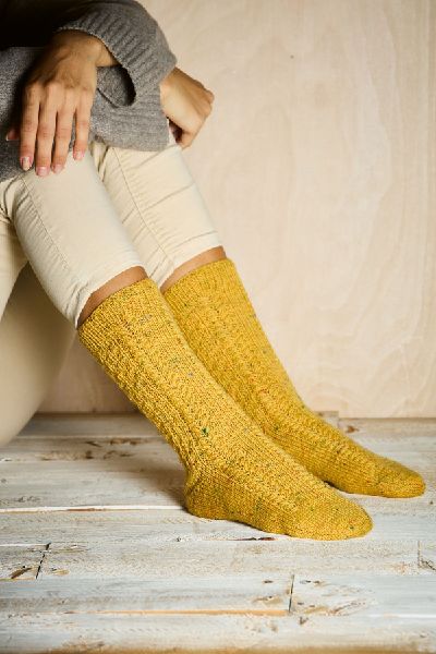 Produktbild: Auf die Socken, fertig, Weltrekord!