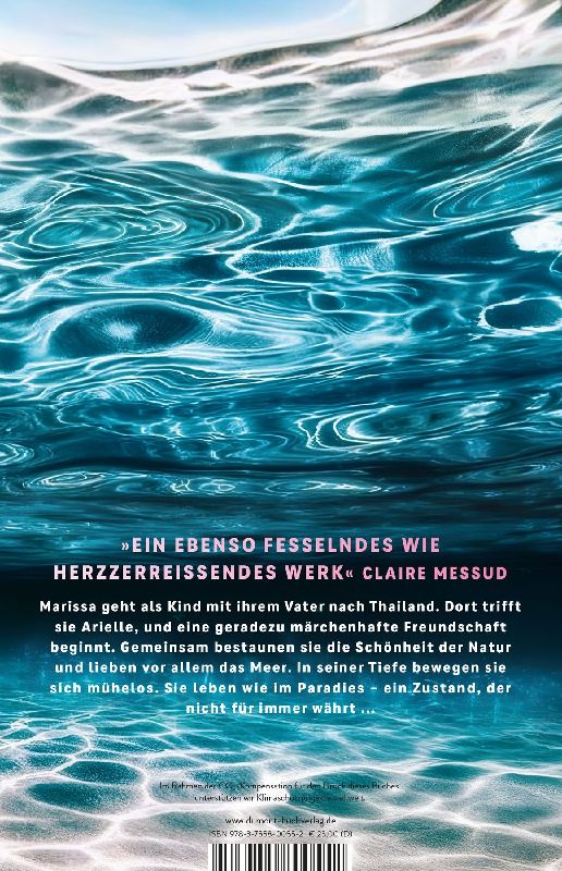 Produktbild: Unter Wasser