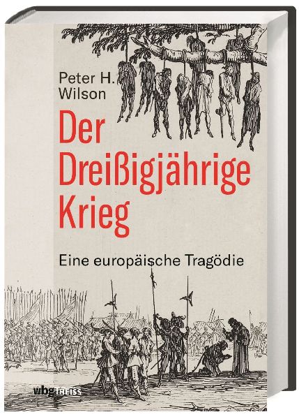Produktbild: Der Dreißigjährige Krieg