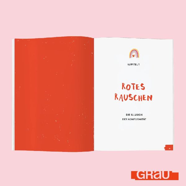 Produktbild: Ich male mir die Welt, wie sie mir gefällt