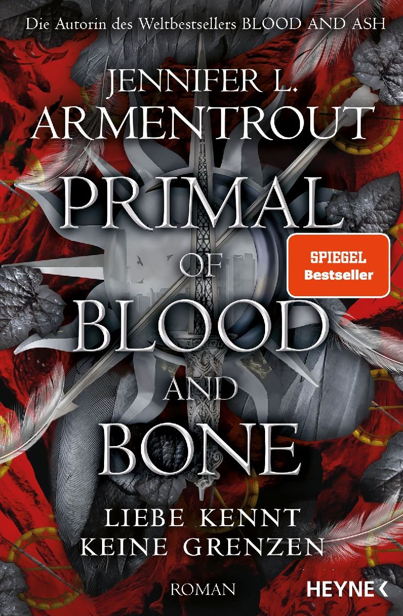 Produktbild: Primal of Blood and Bone - Liebe kennt keine Grenzen