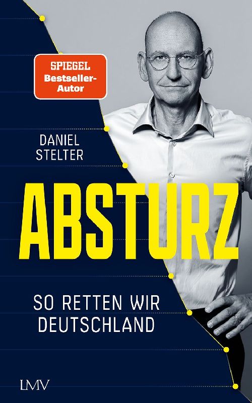 Produktbild: Absturz