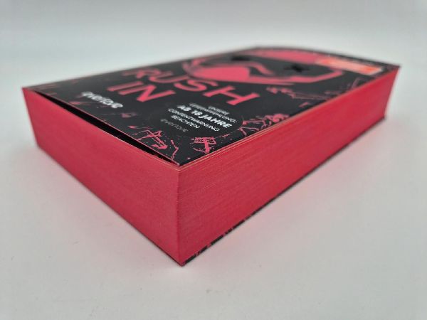 Produktbild: Rush In