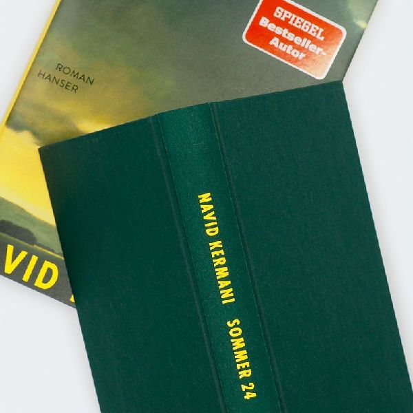 Produktbild: Sommer 24