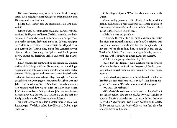 Produktbild: Die Goldene Schreibmaschine