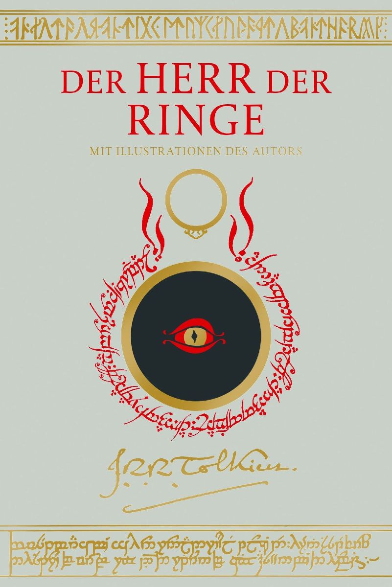 Produktbild: Der Herr der Ringe