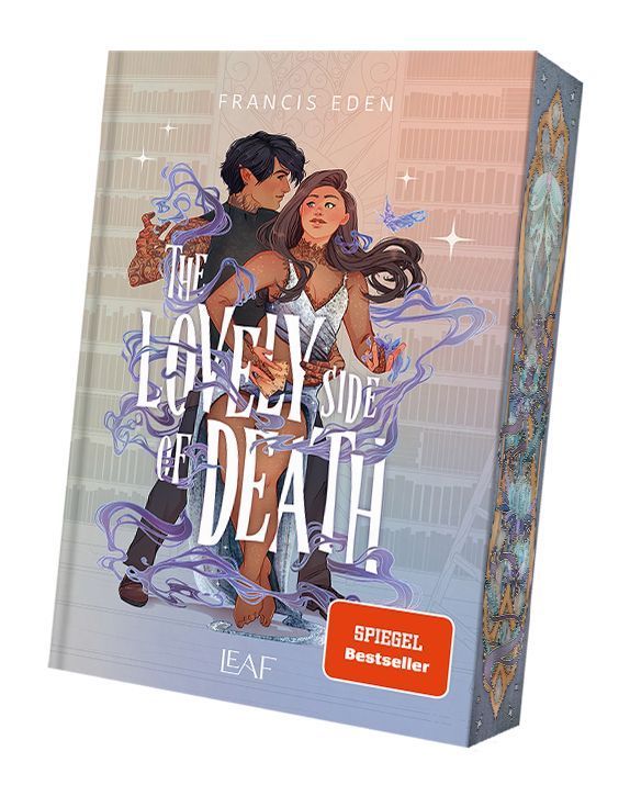 Produktbild: The Lovely Side of Death