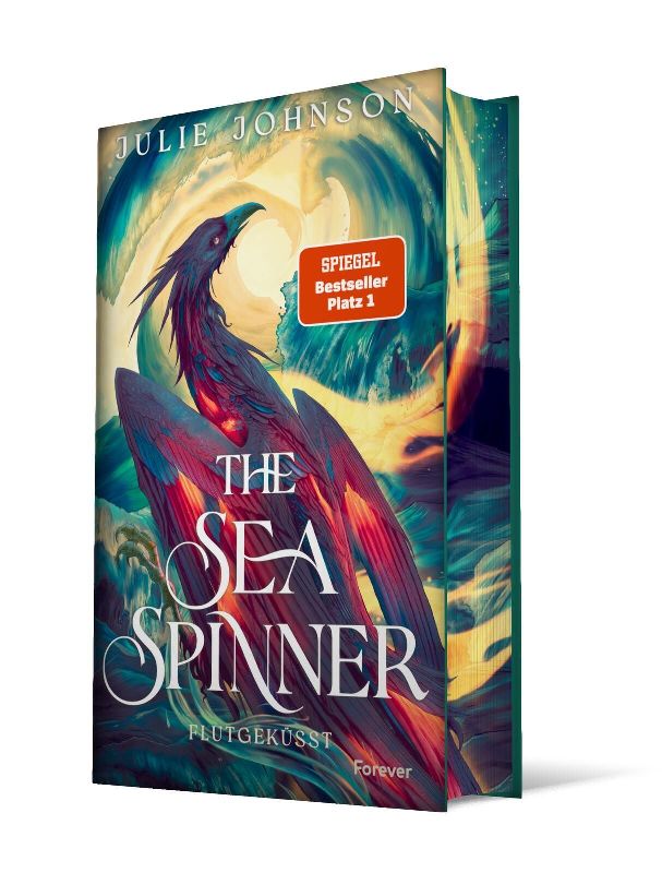 Produktbild: The Sea Spinner