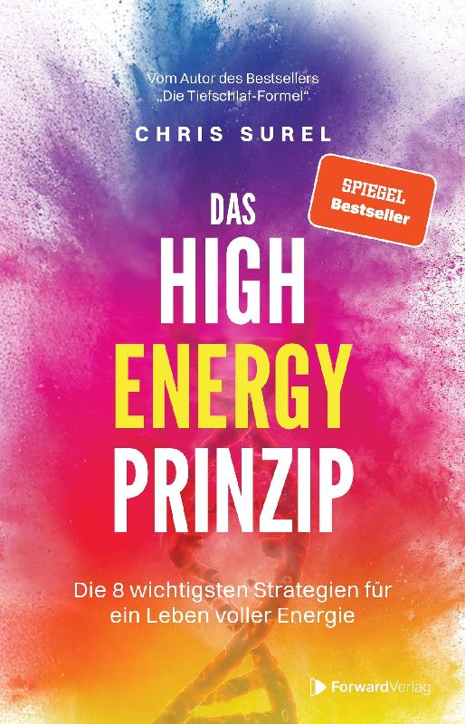 Produktbild: Das High Energy Prinzip