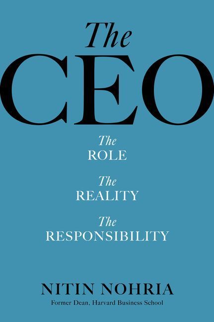 Produktbild: The CEO